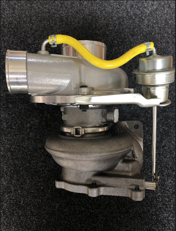 Isuzu 6HK1 8982570480 RHE6 turbocharger