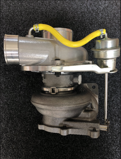 Isuzu 6HK1 8982570480 RHE6 turbocharger