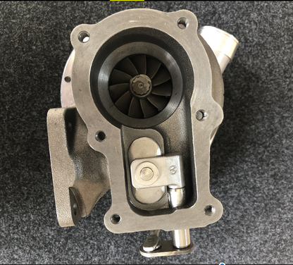 Isuzu 6HK1 8982570480 RHE6 turbocharger