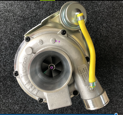Isuzu 6HK1 8982570480 RHE6 turbocharger
