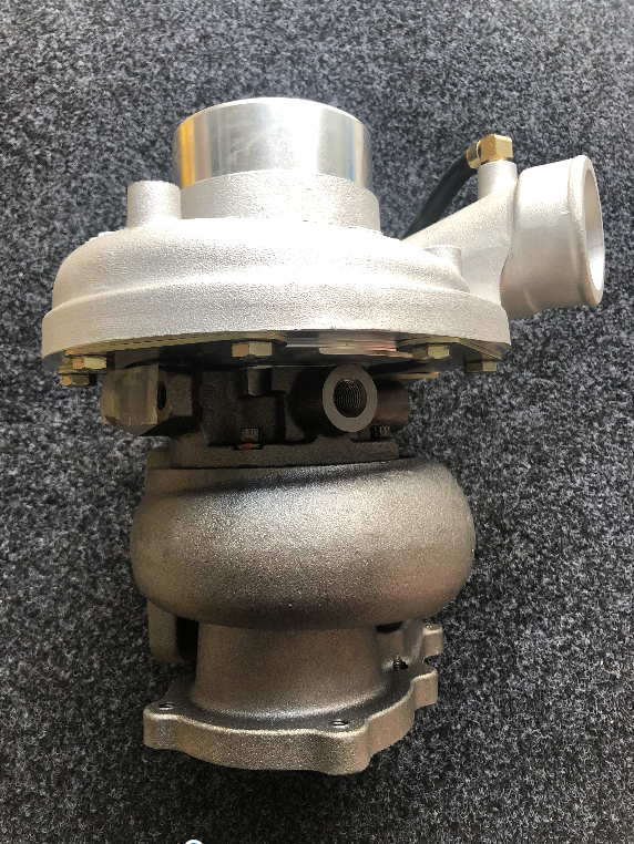 Isuzu 6HK1 GT3576 704407-0012 turbocharger