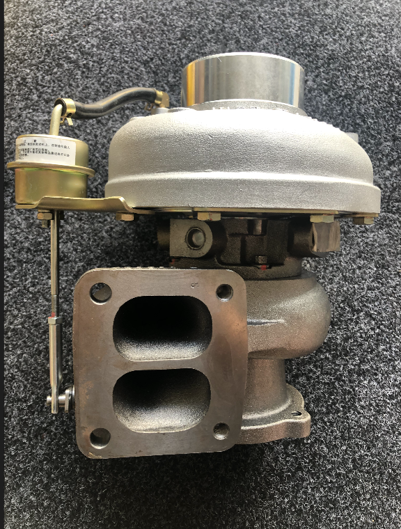 Isuzu 6HK1 GT3576 704407-0012 turbocharger