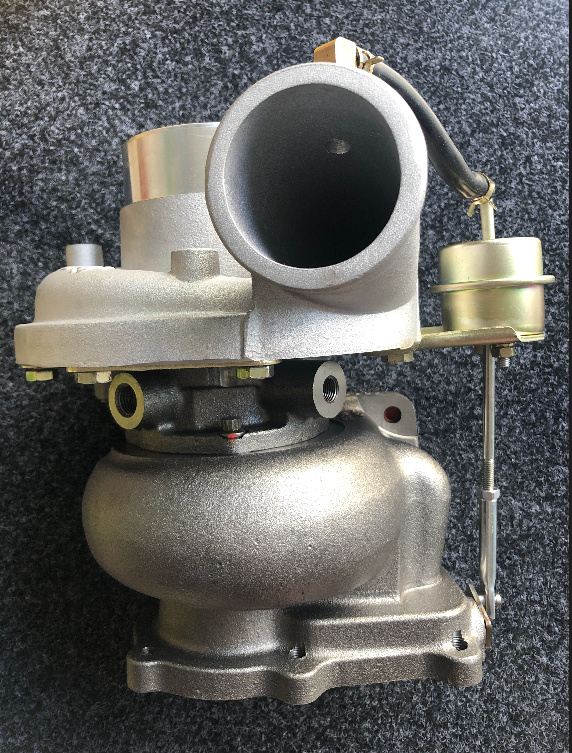 Isuzu 6HK1 GT3576 704407-0012 turbocharger