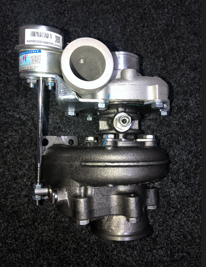 Weichai 13064722 turbocharger