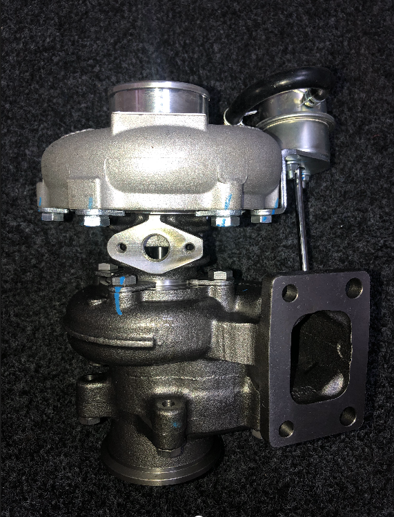 Weichai 13064722 turbocharger