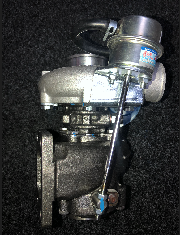 Weichai 13064722 turbocharger