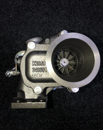 Weichai 13064722 turbocharger