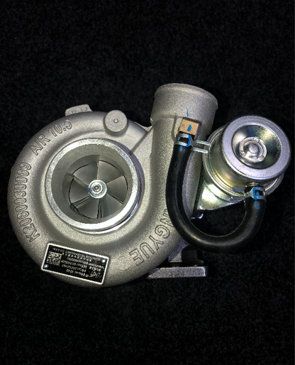 Weichai 13064722 turbocharger