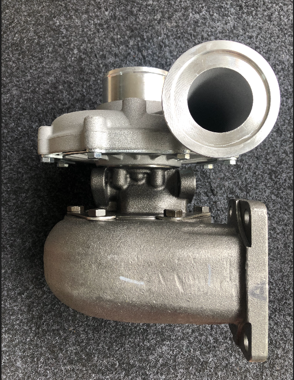 Weichai Deutz 1000162251 J76D turbocharger