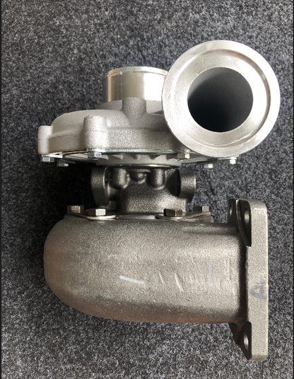 Weichai Deutz 1000162251 J76D turbocharger
