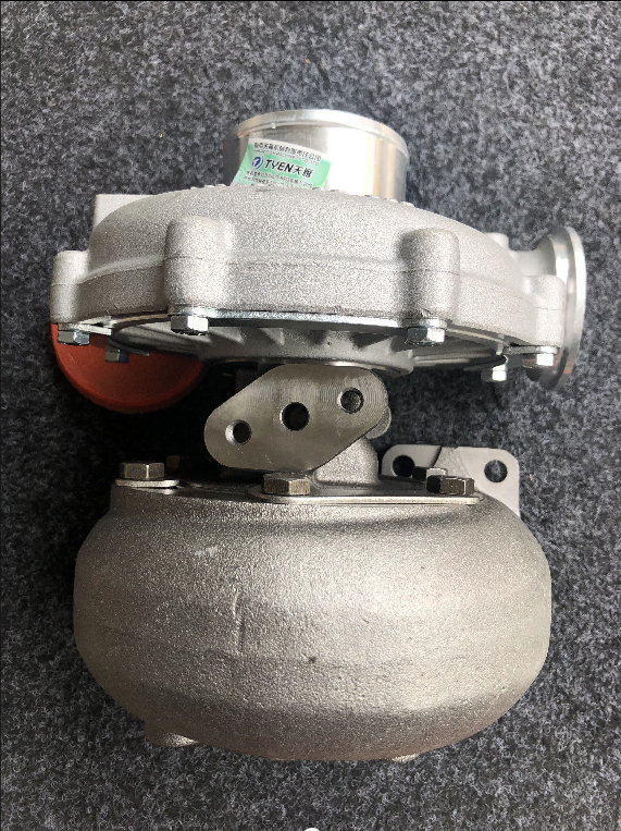 Weichai Deutz 1000162251 J76D turbocharger