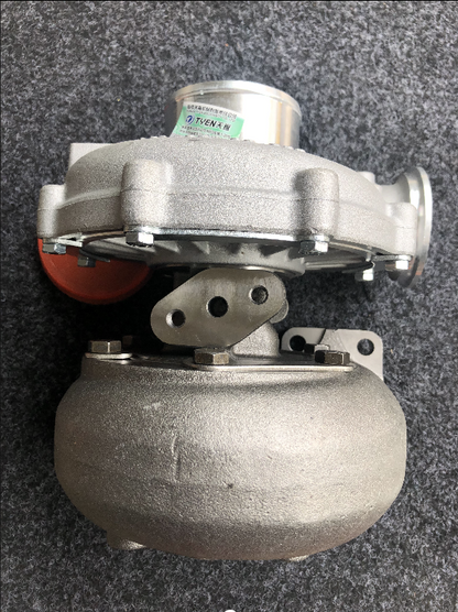 Weichai Deutz 1000162251 J76D turbocharger