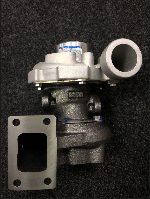 Weichai Deutz 13024375 J60S turbocharger