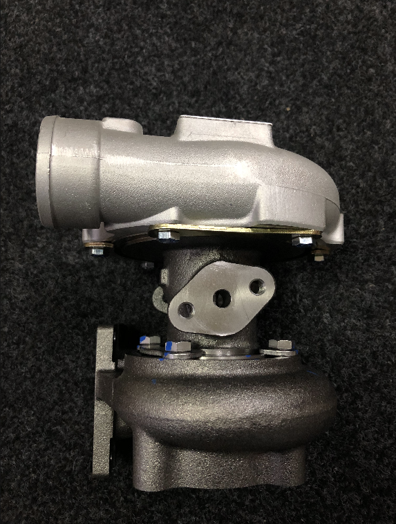 Weichai Deutz 13024375 J60S turbocharger