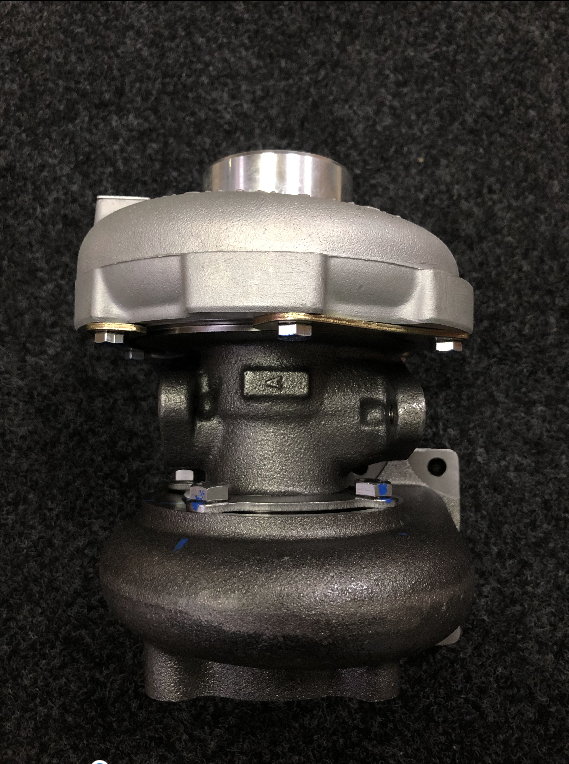 Weichai Deutz 13024375 J60S turbocharger