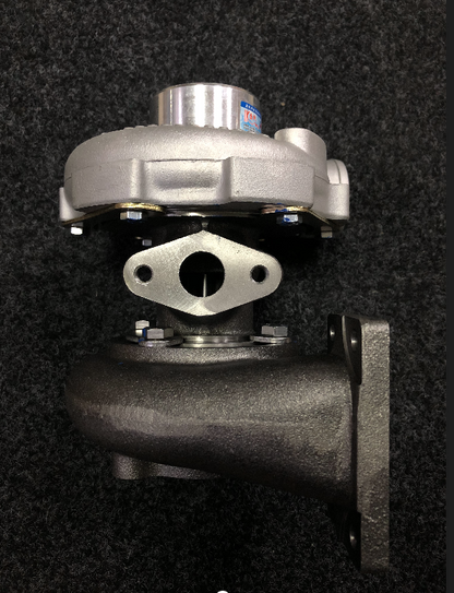 Weichai Deutz 13024375 J60S turbocharger