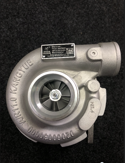 Weichai Deutz 13024375 J60S turbocharger