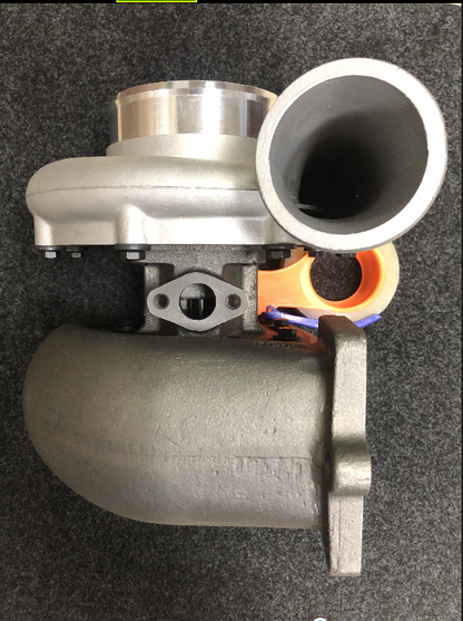 Weichai Marine Machinery 617041000005 SJ140B turbocharger