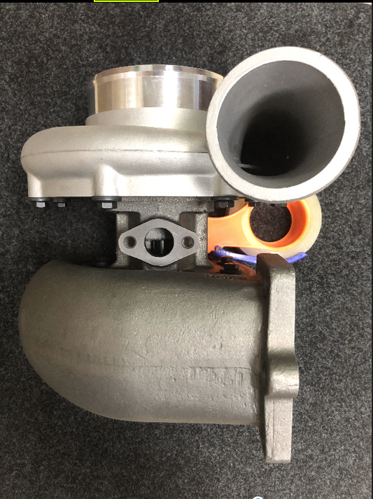 Weichai Marine Machinery 617041000005 SJ140B turbocharger