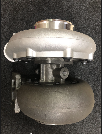 Weichai Marine Machinery 617041000005 SJ140B turbocharger