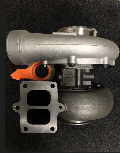 Weichai Marine Machinery 617041000005 SJ140B turbocharger