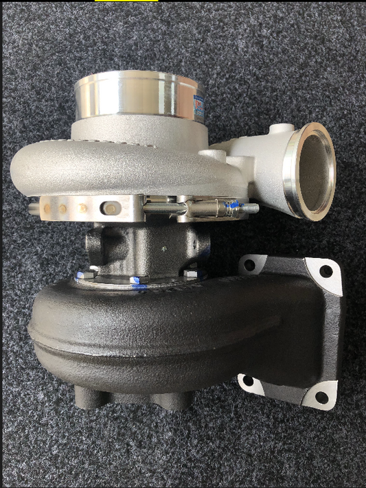 Weichai 1001043194 612601111242 turbocharger