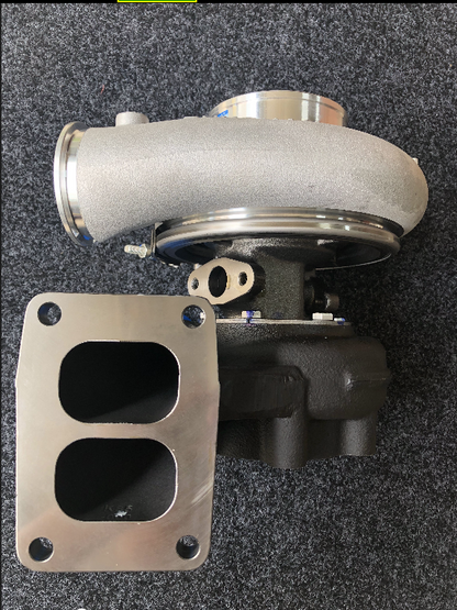 Weichai 1001043194 612601111242 turbocharger