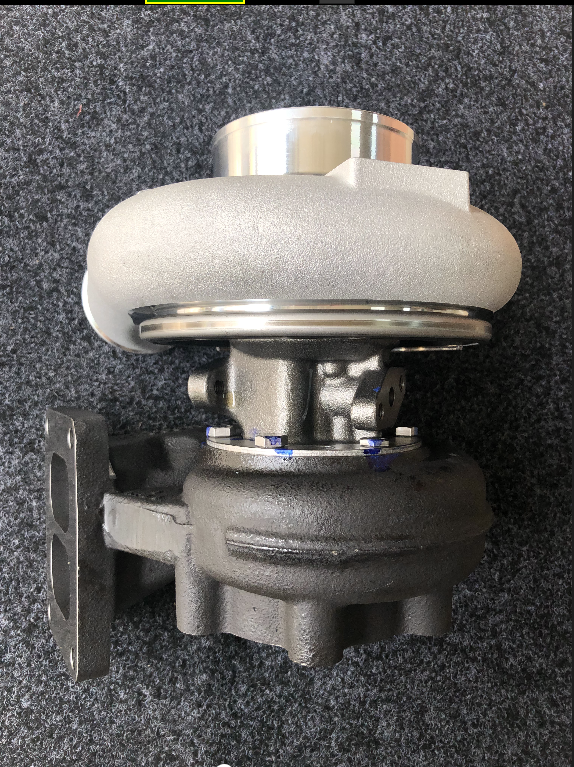 Weichai 1001043194 612601111242 turbocharger