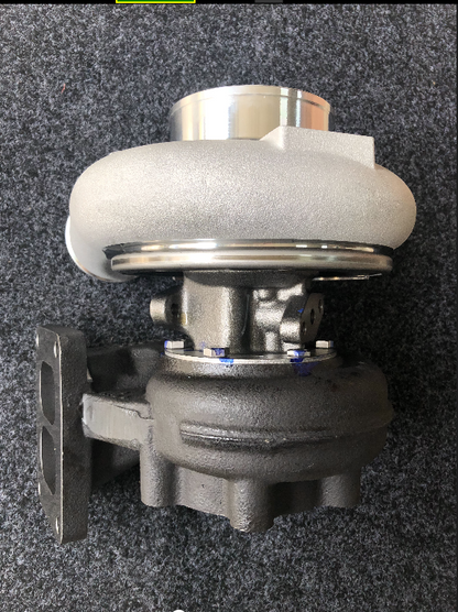 Weichai 1001043194 612601111242 turbocharger