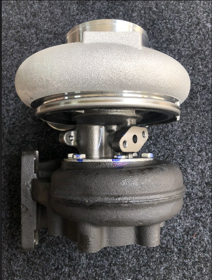 Weichai 1001043194 612601111242 turbocharger