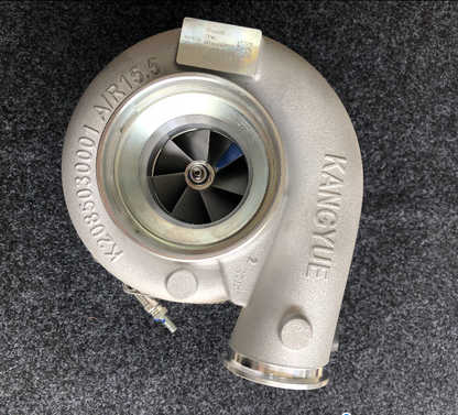 Weichai 1001043194 612601111242 turbocharger