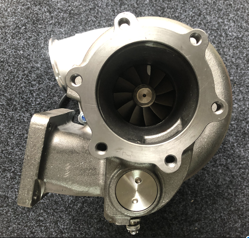 Weichai WP13 13879700155 1002375390 turbocharger