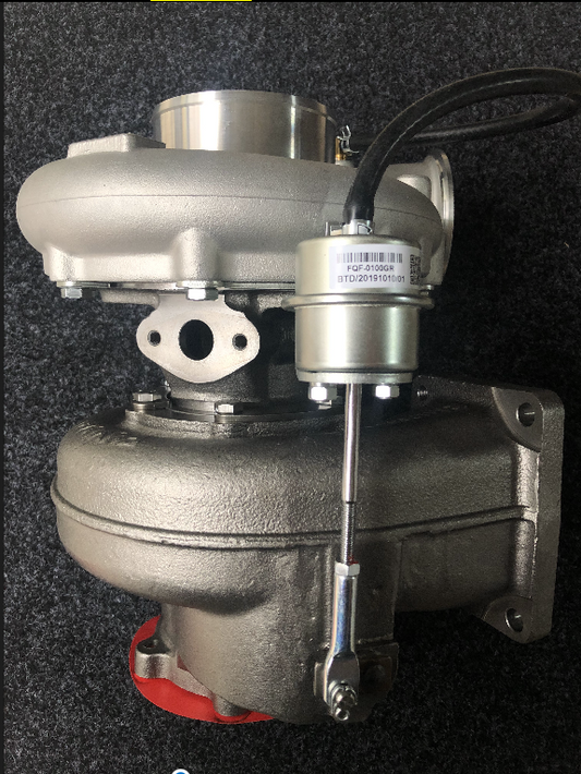 Weichai WP13 13879700155 1002375390 turbocharger