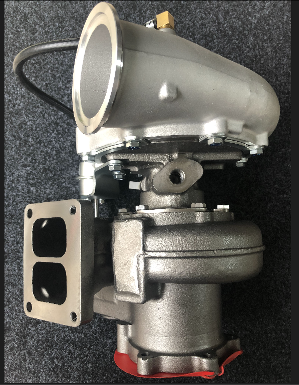 Weichai WP13 13879700155 1002375390 turbocharger