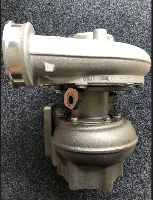 Weichai WP12 WP13 1000754240 13839700100 turbocharger