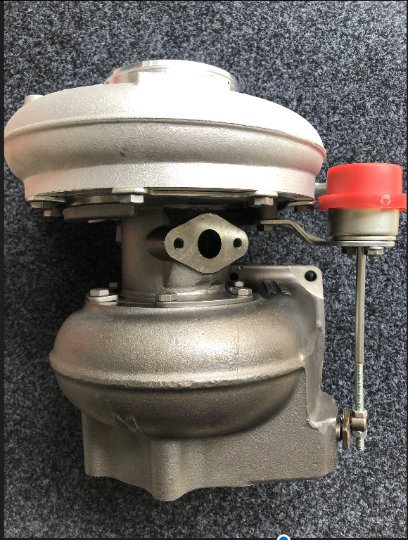 Weichai WP12 WP13 1000754240 13839700100 turbocharger
