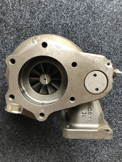 Weichai WP12 WP13 1000754240 13839700100 turbocharger