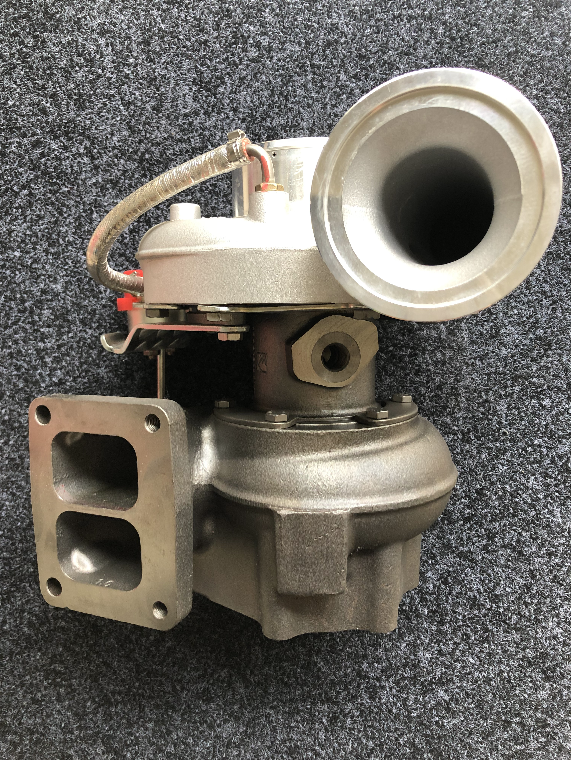 Weichai WP12 WP13 1000754240 13839700100 turbocharger