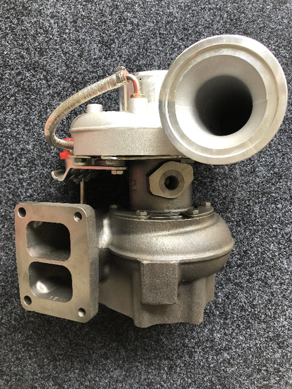 Weichai WP12 WP13 1000754240 13839700100 turbocharger