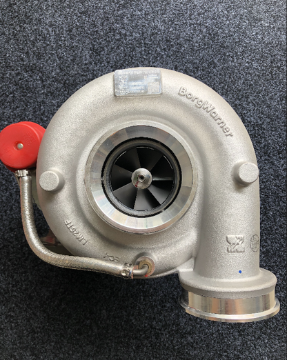 Weichai WP12 WP13 1000754240 13839700100 turbocharger