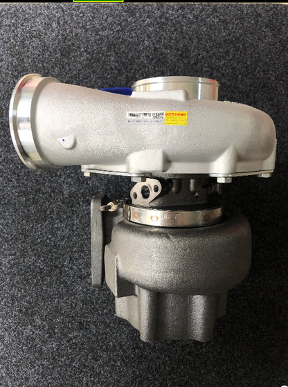 Weichai P12 P13 GTA42 0258 0581 854858-5004 turbocharger