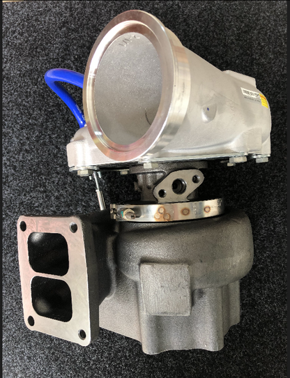 Weichai P12 P13 GTA42 0258 0581 854858-5004 turbocharger