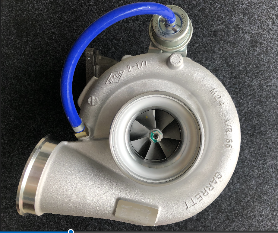 Weichai P12 P13 GTA42 0258 0581 854858-5004 turbocharger