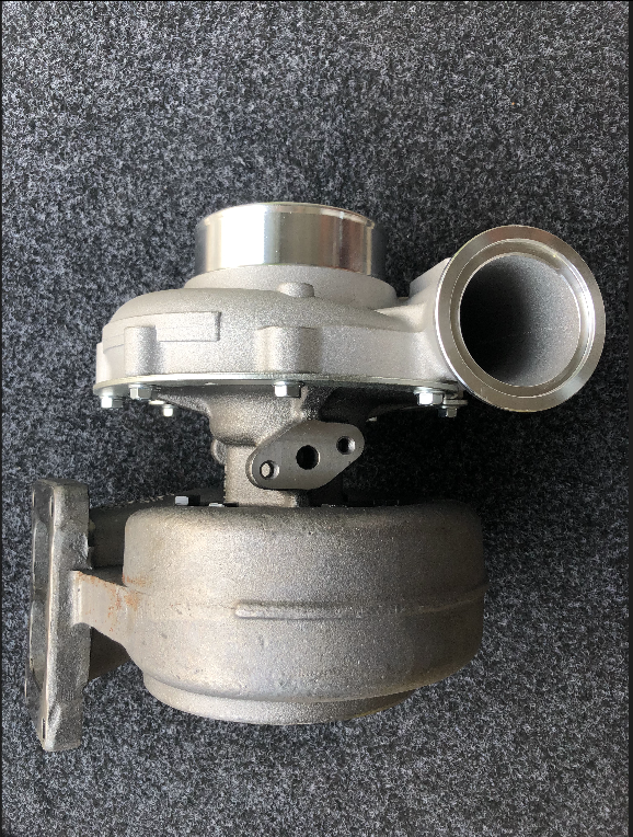 Weichai 61560118227 turbocharger