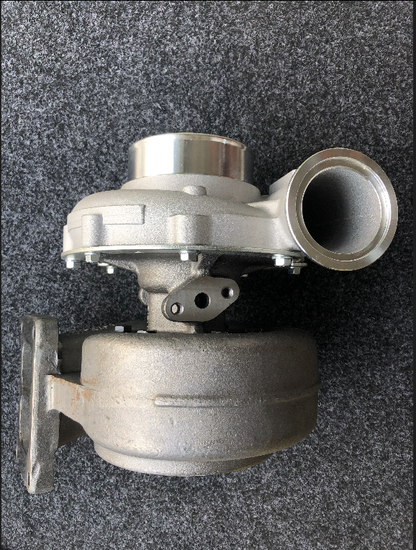 Weichai 61560118227 turbocharger