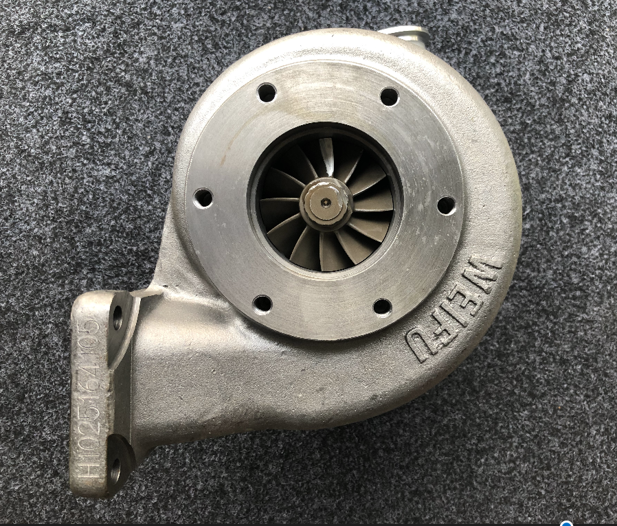 Weichai 61560118227 turbocharger