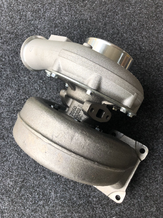 Weichai 61560118227 turbocharger