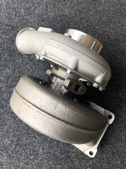 Weichai 61560118227 turbocharger