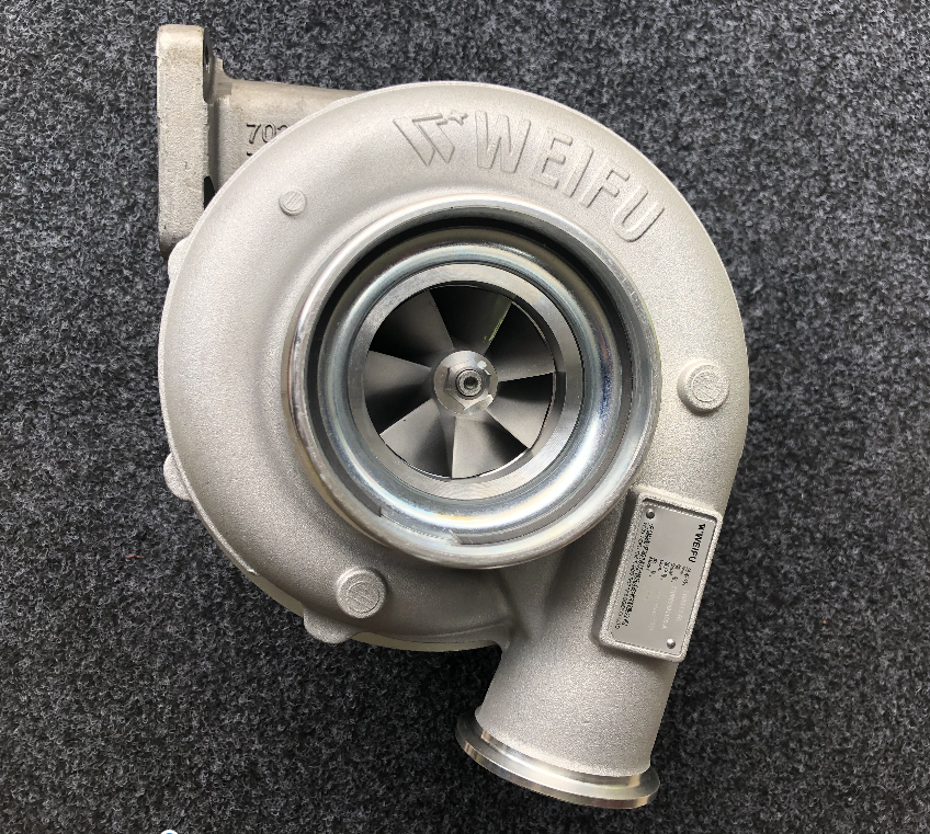 Weichai 61560118227 turbocharger