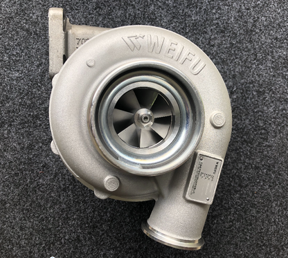 Weichai 61560118227 turbocharger